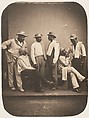 [Railroad Wipers], Unknown, Salted paper print from glass negative