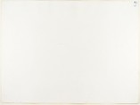 Jérusalem, Vallée de Josaphat, Tombeau de St. Jacques, Auguste Salzmann (French, 1824–1872), Salted paper print from paper negative