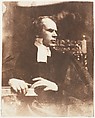 Dr. Welsh, Hill and Adamson British, Scottish, Salted paper print from paper negative