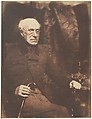 Swinton, Hill and Adamson  British, Scottish, Salted paper print from paper negative