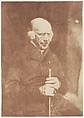 Davidson of Aberdeen, Hill and Adamson  British, Scottish, Salted paper print from paper negative