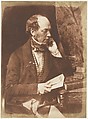John Murray (Publisher), Hill and Adamson  British, Scottish, Salted paper print from paper negative