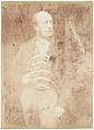 Archibald Butler of Faskally, Hill and Adamson  British, Scottish, Salted paper print from paper negative