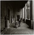 Famille Massimo, Rome, Patrick Faigenbaum French, Gelatin silver print
