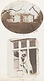 [Emma Charlotte Dillwyn Llewelyn's Album], John Dillwyn Llewelyn (British, Swansea, Wales 1810–1882 Swansea, Wales), 128 salted paper prints and albumen silver prints from paper and glass negatives