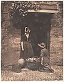 [Emma Charlotte Dillwyn Llewelyn's Album], John Dillwyn Llewelyn (British, Swansea, Wales 1810–1882 Swansea, Wales), 128 salted paper prints and albumen silver prints from paper and glass negatives