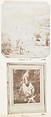 [Emma Charlotte Dillwyn Llewelyn's Album], John Dillwyn Llewelyn (British, Swansea, Wales 1810–1882 Swansea, Wales), 128 salted paper prints and albumen silver prints from paper and glass negatives