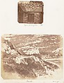 [Emma Charlotte Dillwyn Llewelyn's Album], John Dillwyn Llewelyn (British, Swansea, Wales 1810–1882 Swansea, Wales), 128 salted paper prints and albumen silver prints from paper and glass negatives