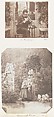 [Emma Charlotte Dillwyn Llewelyn's Album], John Dillwyn Llewelyn (British, Swansea, Wales 1810–1882 Swansea, Wales), 128 salted paper prints and albumen silver prints from paper and glass negatives