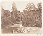 [Emma Charlotte Dillwyn Llewelyn's Album], John Dillwyn Llewelyn (British, Swansea, Wales 1810–1882 Swansea, Wales), 128 salted paper prints and albumen silver prints from paper and glass negatives