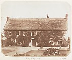 [Emma Charlotte Dillwyn Llewelyn's Album], John Dillwyn Llewelyn (British, Swansea, Wales 1810–1882 Swansea, Wales), 128 salted paper prints and albumen silver prints from paper and glass negatives
