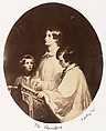[Emma Charlotte Dillwyn Llewelyn's Album], John Dillwyn Llewelyn (British, Swansea, Wales 1810–1882 Swansea, Wales), 128 salted paper prints and albumen silver prints from paper and glass negatives