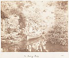 [Emma Charlotte Dillwyn Llewelyn's Album], John Dillwyn Llewelyn (British, Swansea, Wales 1810–1882 Swansea, Wales), 128 salted paper prints and albumen silver prints from paper and glass negatives