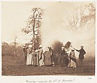 [Emma Charlotte Dillwyn Llewelyn's Album], John Dillwyn Llewelyn (British, Swansea, Wales 1810–1882 Swansea, Wales), 128 salted paper prints and albumen silver prints from paper and glass negatives