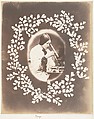 [Emma Charlotte Dillwyn Llewelyn's Album], John Dillwyn Llewelyn (British, Swansea, Wales 1810–1882 Swansea, Wales), 128 salted paper prints and albumen silver prints from paper and glass negatives