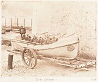 [Emma Charlotte Dillwyn Llewelyn's Album], John Dillwyn Llewelyn (British, Swansea, Wales 1810–1882 Swansea, Wales), 128 salted paper prints and albumen silver prints from paper and glass negatives