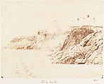 [Emma Charlotte Dillwyn Llewelyn's Album], John Dillwyn Llewelyn (British, Swansea, Wales 1810–1882 Swansea, Wales), 128 salted paper prints and albumen silver prints from paper and glass negatives