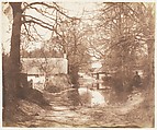 [Emma Charlotte Dillwyn Llewelyn's Album], John Dillwyn Llewelyn (British, Swansea, Wales 1810–1882 Swansea, Wales), 128 salted paper prints and albumen silver prints from paper and glass negatives