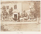 [Emma Charlotte Dillwyn Llewelyn's Album], John Dillwyn Llewelyn (British, Swansea, Wales 1810–1882 Swansea, Wales), 128 salted paper prints and albumen silver prints from paper and glass negatives
