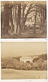 [Emma Charlotte Dillwyn Llewelyn's Album], John Dillwyn Llewelyn (British, Swansea, Wales 1810–1882 Swansea, Wales), 128 salted paper prints and albumen silver prints from paper and glass negatives