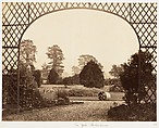 [Emma Charlotte Dillwyn Llewelyn's Album], John Dillwyn Llewelyn (British, Swansea, Wales 1810–1882 Swansea, Wales), 128 salted paper prints and albumen silver prints from paper and glass negatives