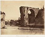 [Emma Charlotte Dillwyn Llewelyn's Album], John Dillwyn Llewelyn (British, Swansea, Wales 1810–1882 Swansea, Wales), 128 salted paper prints and albumen silver prints from paper and glass negatives