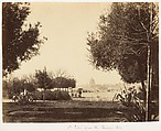 [Emma Charlotte Dillwyn Llewelyn's Album], John Dillwyn Llewelyn (British, Swansea, Wales 1810–1882 Swansea, Wales), 128 salted paper prints and albumen silver prints from paper and glass negatives
