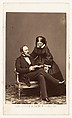 [Emma Charlotte Dillwyn Llewelyn's Album], John Dillwyn Llewelyn (British, Swansea, Wales 1810–1882 Swansea, Wales), 128 salted paper prints and albumen silver prints from paper and glass negatives