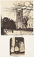 [Emma Charlotte Dillwyn Llewelyn's Album], John Dillwyn Llewelyn (British, Swansea, Wales 1810–1882 Swansea, Wales), 128 salted paper prints and albumen silver prints from paper and glass negatives