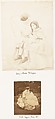 [Emma Charlotte Dillwyn Llewelyn's Album], John Dillwyn Llewelyn (British, Swansea, Wales 1810–1882 Swansea, Wales), 128 salted paper prints and albumen silver prints from paper and glass negatives