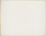 Le Kaire, Mosquée Nâcéryeh, Félix Teynard (French, 1817–1892), Salted paper print from paper negative