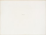 Abo-Sembil, Grand Spéos, Statues Colossales vues de Face (Parte Inférieure), Félix Teynard (French, 1817–1892), Salted paper print from paper negative