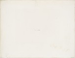 Sébôuah, Vue Générale du Temple, Félix Teynard (French, 1817–1892), Salted paper print from paper negative
