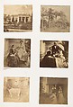 [Government House, Allahabad], John Constantine Stanley (British, 1837–1878), Albumen silver print