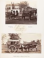 [Mrs Bayley, Lucknow], Unknown, Albumen silver print