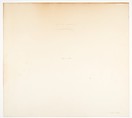 Dunes, Oceano, Edward Weston (American, Highland Park, Illinois 1886–1958 Carmel, California), Gelatin silver print