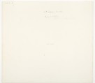 Mount Lassen National Park, Edward Weston (American, Highland Park, Illinois 1886–1958 Carmel, California), Gelatin silver print