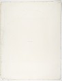 Abou Sembil, Grand Spéos - Statues Colossales, Vues de Trois-Quarts, Félix Teynard (French, 1817–1892), Salted paper print from paper negative