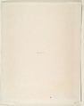 Tropical Scenery, Natural Arch, Cupica Bay, John Moran (American (born England), Bolton, Lancashire 1821–1903 Pennsylvania), Albumen silver print from glass negative