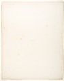 Tropical Scenery, The Brook El Bano, Chipigana, John Moran (American (born England), Bolton, Lancashire 1821–1903 Pennsylvania), Albumen silver print from glass negative