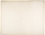 Tropical Scenery, View Near Chipigana, John Moran (American (born England), Bolton, Lancashire 1821–1903 Pennsylvania), Albumen silver print from glass negative