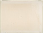 Tropical Scenery, Native Hut, Turbo, John Moran (American (born England), Bolton, Lancashire 1821–1903 Pennsylvania), Albumen silver print from glass negative