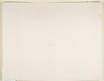 Tropical Scenery, Darien Harbor, Chipigana, John Moran (American (born England), Bolton, Lancashire 1821–1903 Pennsylvania), Albumen silver print from glass negative