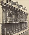 Productions of the Leeds Photographic Society, T. Dixon (British), Salted paper prints