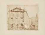 The Pencil of Nature, William Henry Fox Talbot (British, Dorset 1800–1877 Lacock), Salted paper prints from paper negatives