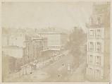 The Pencil of Nature, William Henry Fox Talbot (British, Dorset 1800–1877 Lacock), Salted paper prints from paper negatives