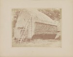 The Pencil of Nature, William Henry Fox Talbot (British, Dorset 1800–1877 Lacock), Salted paper prints from paper negatives