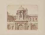 The Pencil of Nature, William Henry Fox Talbot (British, Dorset 1800–1877 Lacock), Salted paper prints from paper negatives