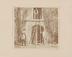 The Pencil of Nature, William Henry Fox Talbot (British, Dorset 1800–1877 Lacock), Salted paper prints from paper negatives
