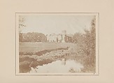 The Pencil of Nature, William Henry Fox Talbot (British, Dorset 1800–1877 Lacock), Salted paper prints from paper negatives